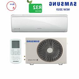 CONDIZIONATORE SAMSUNG MALDIVES MONO  INVERTER 24000 BTU F-A