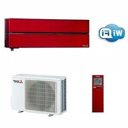 Condizionatore Mitsubishi Mono Kirigamine Style 12000 WiFi  