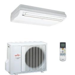 Condizionatore Fujitsu Mono Soffitto Serie LV 24000 Btu  Inv