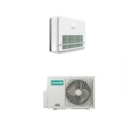Hisense Condizionatore Mono Split Console Pavimento Gas R-32
