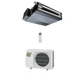 Mitsubishi Condizionatore Mono Split SEZ-M Canalizzato 18000