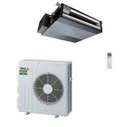 Mitsubishi Condizionatore Mono Split SEZ-M Canalizzato 24000