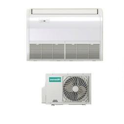 Hisense Condizionatore Commerciale Soffitto/Pavimento Gas R-