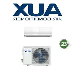Condizionatore Aux Monosplit Inverter J Smart R-32 9000 BTU 