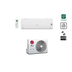 Condizionatore LG Monosplit Inverter Libero Smart R-32 Wi-Fi