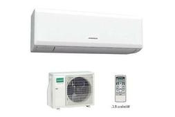 Condizionatore General Fujitsu Monosplit Inverter R-32 ASHG0