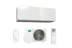 Condizionatore General Fujitsu Monosplit Inverter R-32 ASHG1