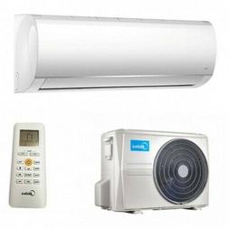 Condizionatore Midea Monosplit Inverter Right R32 9000 BTU W