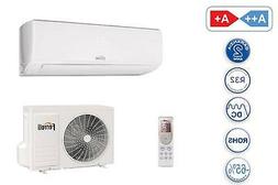 Condizionatore Ferroli Monosplit Inverter Serie Gold 3.2 R-3