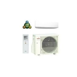 Condizionatore Fujitsu Monosplit R32 Serie KETA White 12000 