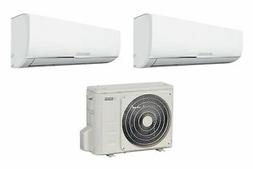 Condizionatore Olimpia Splendid Nexya S4 9000+12000 dual spl