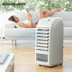 CONDIZIONATORE PORTATILE INNOVAGOODS 4,5 L 70W GRIGIO