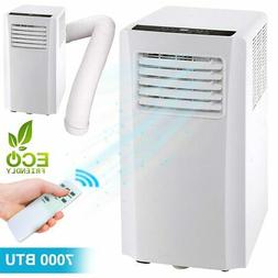 Condizionatore Portatile 7000 BTU Climatizzatore Aria Condiz
