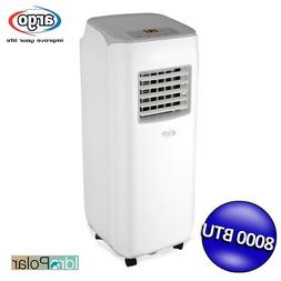 CONDIZIONATORE PORTATILE 8000 BTU HOPE CLASSE A+ ArgoClima C