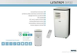 ZEPHIR Condizionatore Portatile 9000 Btu /h