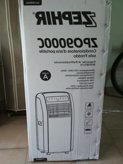 ZEPHIR - CONDIZIONATORE PORTATILE 9000 BTU