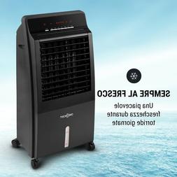 Condizionatore Portatile Climatizzatore Aria Condizionata Te