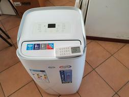 Condizionatore portatile pompa di calore Argo MILO Plus