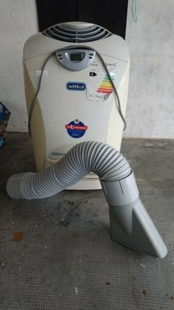 Condizionatore portatile olimpia splendid Tuttto