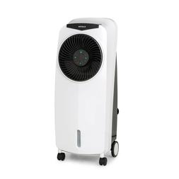 Condizionatore Portatile Ventilatore Umidificatore Bassi Con