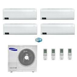 Samsung Condizionatore Quadri Split Serie WindFree AVANT 7+9