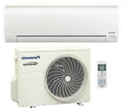Condizionatore Panasonic Serie FZ inverter Standard Gas R-32
