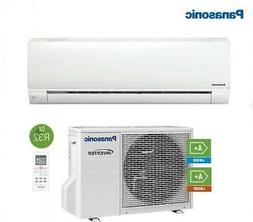 Condizionatore Panasonic Serie FZ Inverter Standard Gas R-32