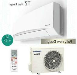 Condizionatore Panasonic Serie TZ inverter standard CS-TZ25T