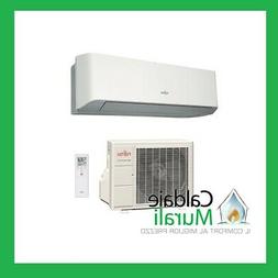 CONDIZIONATORE FUJITSU SPLIT PARETE INVERTER SERIE LM ASYG14
