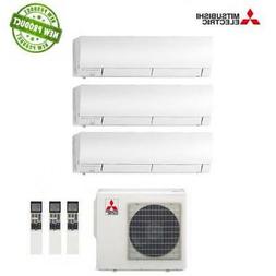 Condizionatore Mitsubishi Electric Trial Split Inverter Kiri