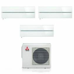 Condizionatore Mitsubishi Trial Split Inverter LN Wifi Pearl