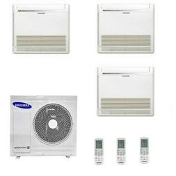 Samsung Condizionatore Trial Split Pavimento Console 9000+90