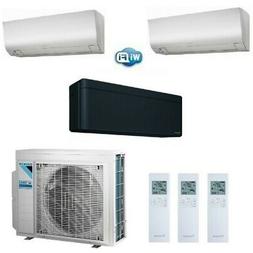 Daikin Condizionatore Trial Split Perfera + Stylish 7000 700