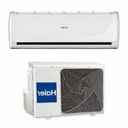 CONDIZIONATORE HAIER TUNDRA 2.0 WIFI 9000 BTU GAS R32