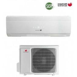 Condizionatore Hermann Saunier Duval Uni Comfort 18000 BTU R