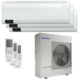 Condizionatore Samsung windfree Avant trial split 18000+1800