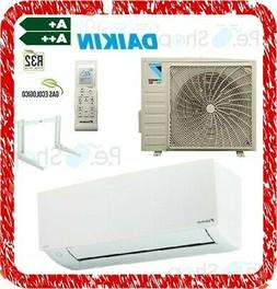 DAIKIN ATXC35B/ARXC35B + STAFFA CONDIZIONATORE 12000 BTU A++