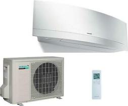 DAIKIN EMURA FTXJ35M+ RXJ35M CONDIZIONATORE 12000 BTU WI-FI 