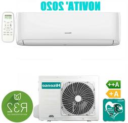 HISENSE EASY SMART R-32 CLIMATIZZATORE CONDIZIONATORE 9000/1