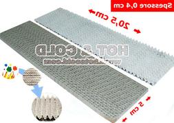 FILTRI FA28 PER CLIMATIZZATORI ELETTROLUX YORK WHIRPOOL - PE