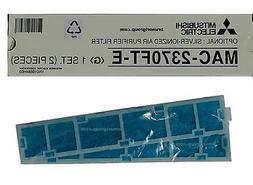 Filtro condizionatore Mitsubishi Electric MSZ-EF e SF MAC 23