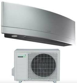 DAIKIN FTXJ50MS/RXJ50M CONDIZIONATORE EMURA 18000 BTU A++/A+