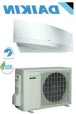 DAIKIN FTXJ50MW/RXJ50M CONDIZIONATORE EMURA 18000 BTU A+++/A