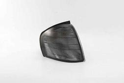 Indicatore Colore Linea Con Vettore Lampada SX Per Lampeggia