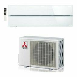 Mitsubishi KIRIGAMINE MSZ-LN35VGV Condizionatore 12000 BTU C