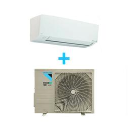 DAIKIN KIT CONDIZIONATORE MONO 12000BTU NEWCLASSIC DAIKIN AT