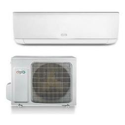 ARGO Kit ECOLIGHT09 Condizionatore Fisso Monosplit Inverter 
