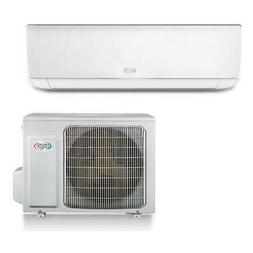 ARGO Condizionatore Fisso Monosplit KITECOLIGHT12 Ecolight P