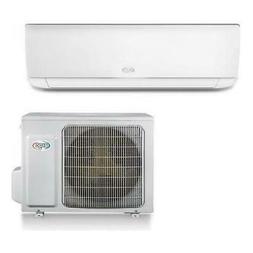 ARGO Kit ECOLIGHT24 Condizionatore Fisso Monosplit Inverter 