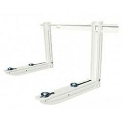 KIT STAFFE CLIMATIZZATORE SUPPORTO A PARETE CONDIZIONATORE E